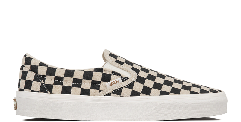 slip-on