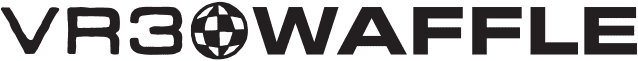 vr3 waffle